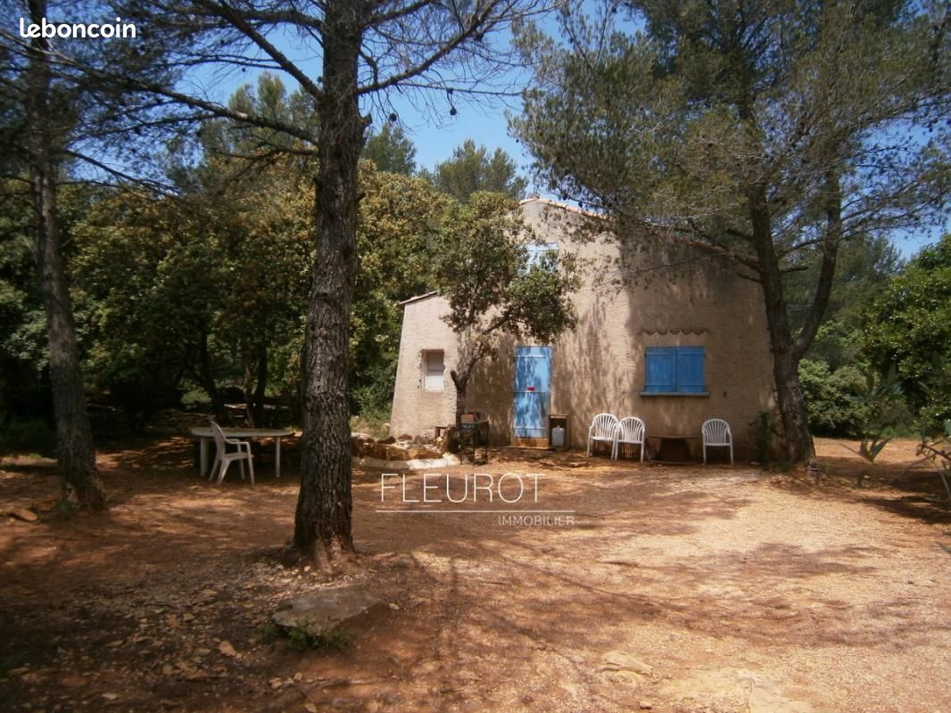 Maison 2 pièces 40 m² · à Ceyreste · 40 m² · 450 €/mois