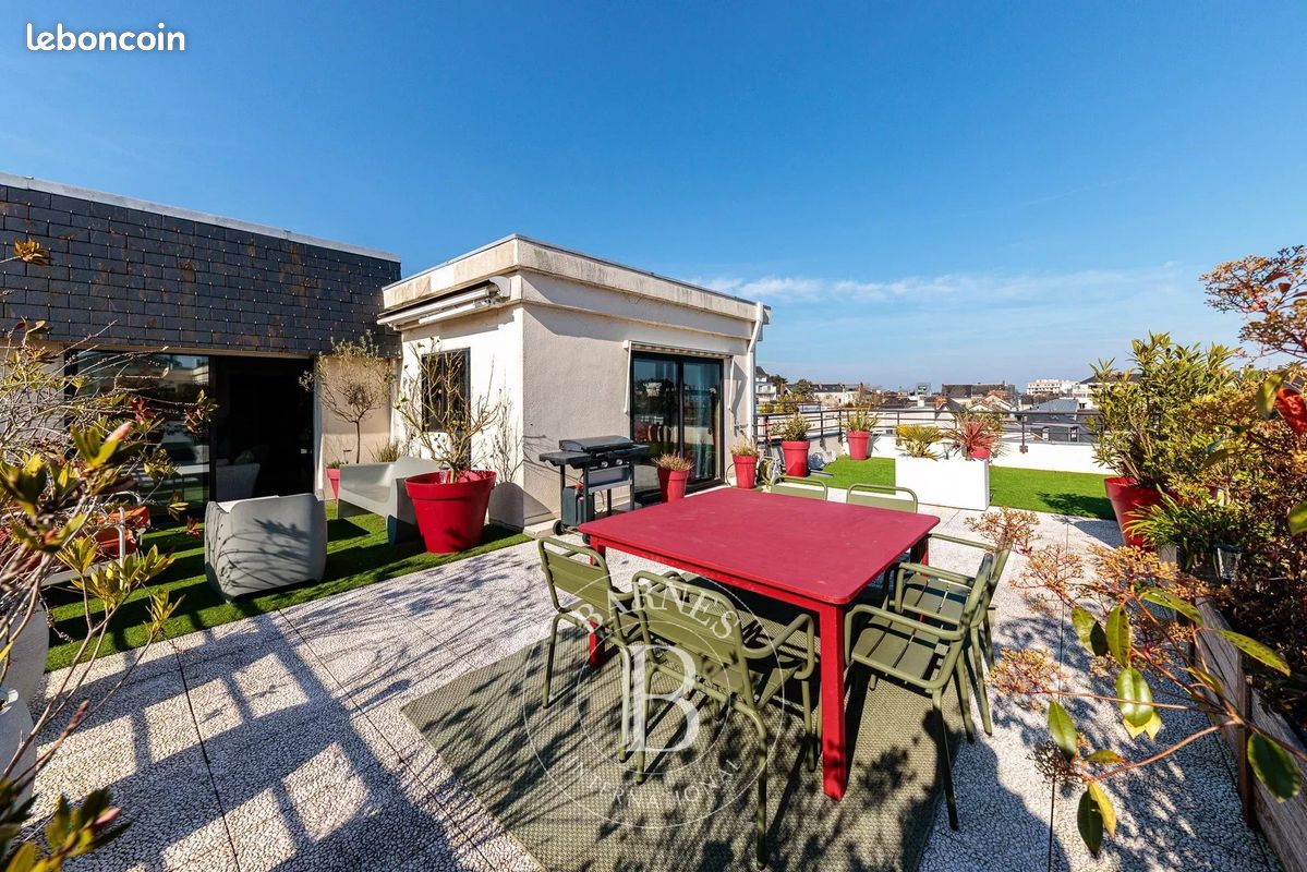 Appartement 5 pièces 130 m² · à Nantes · 130 m² · 899 000 €