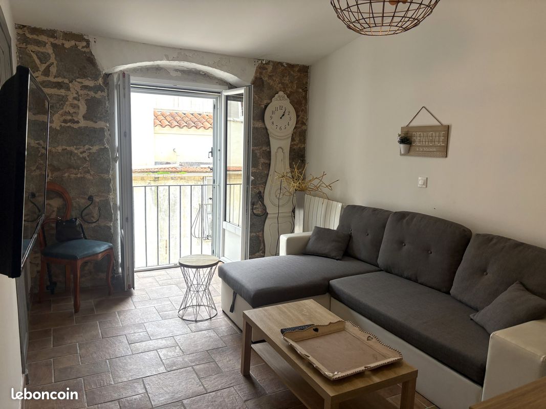 Appartement 2 pièces 50 m² · à Ajaccio · 50 m² · 760 €/mois