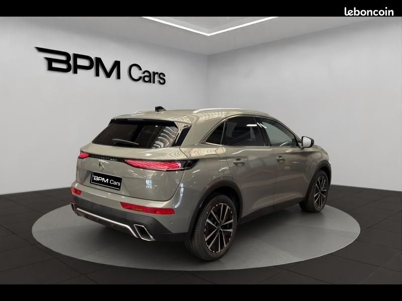 Ds DS 7 Crossback E-TENSE 225ch Bastille + (image 5)