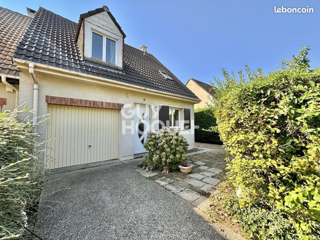 Maison 4 pièces 82 m² · à Bois-Guillaume · 82 m² · 299 000 €