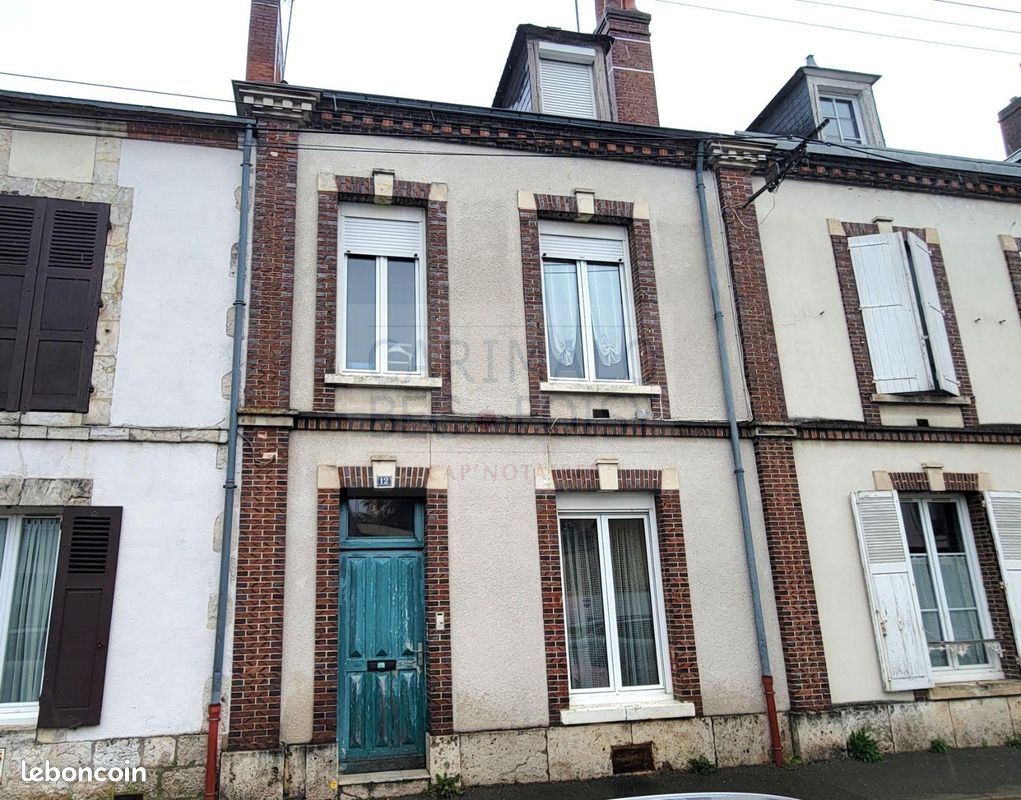 Maison 5 pièces 145 m² · à Châteaudun · 145 m² · 149 500 €