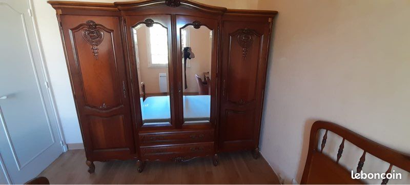 Armoire chambre (image 1)