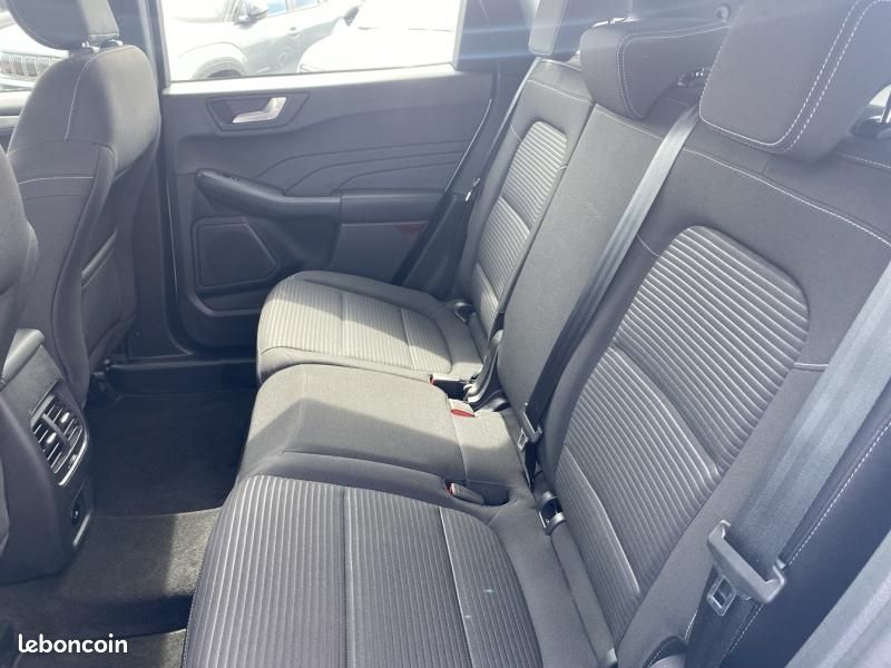 Ford Kuga 2.5 Duratec 190ch FHEV E85 Titanium BVA (image 12)