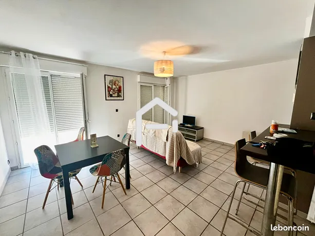 Annonce location Appartement toulouse