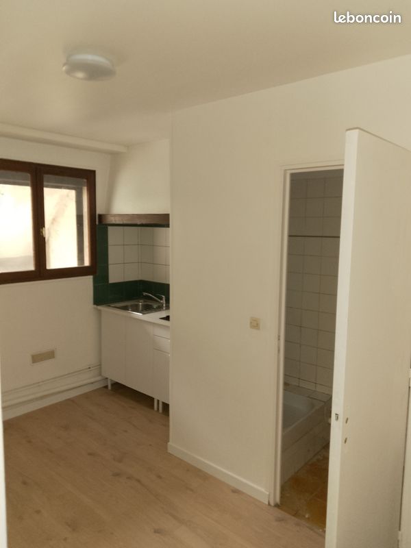 Appartement 2 pièces 24 m² · à Brie-Comte-Robert · 24 m² · 675 €/mois