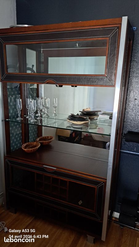 Vente belle vitrine (image 5)