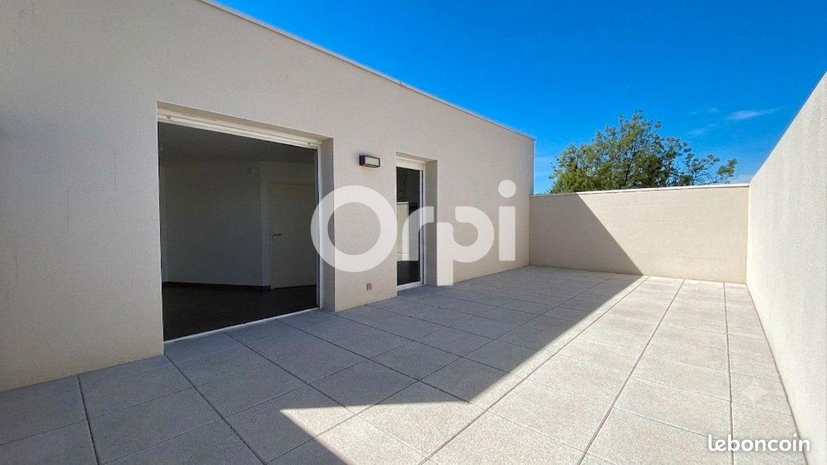 Appartement 2 pièces 38 m² · à Montpellier · 38 m² · 128 000 €