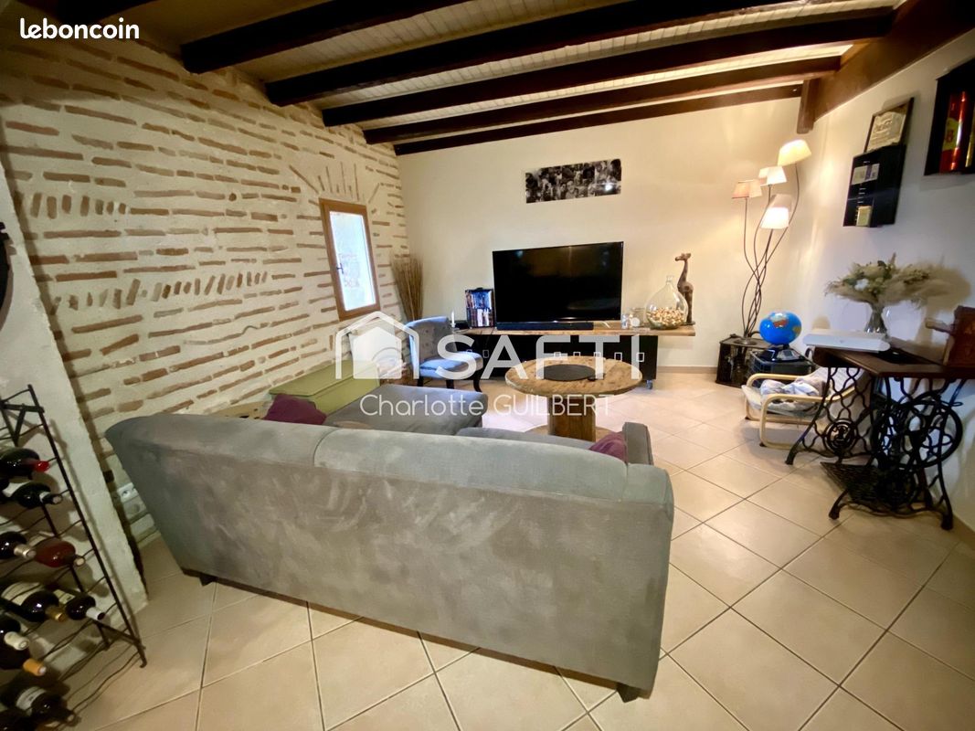 Maison 5 pièces 133 m² (image 4)