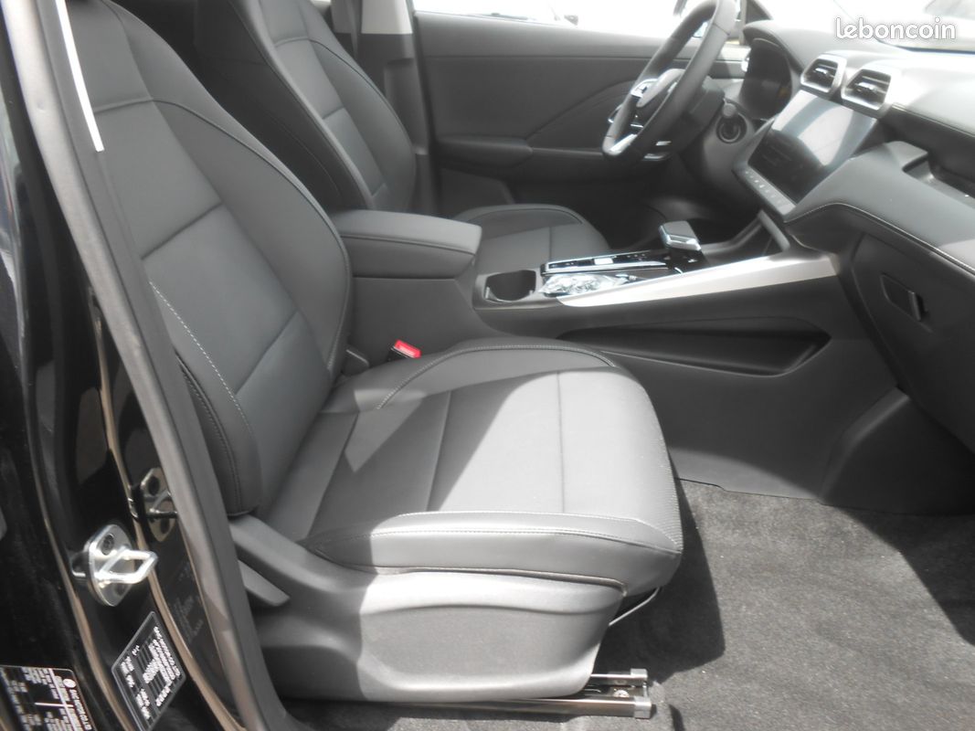Mg zs 1.5 l hybrid+ 197 ch bva luxury (image 9)