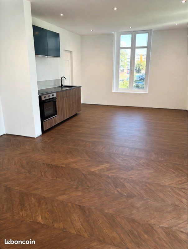 Appartement 2 pièces 50 m² · à Fresnes-en-Woëvre · 50 m² · 680 €