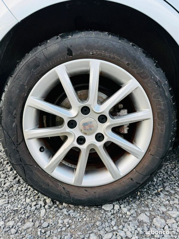 Seat leon 1.6 tdi 105cv ecomotive (image 10)