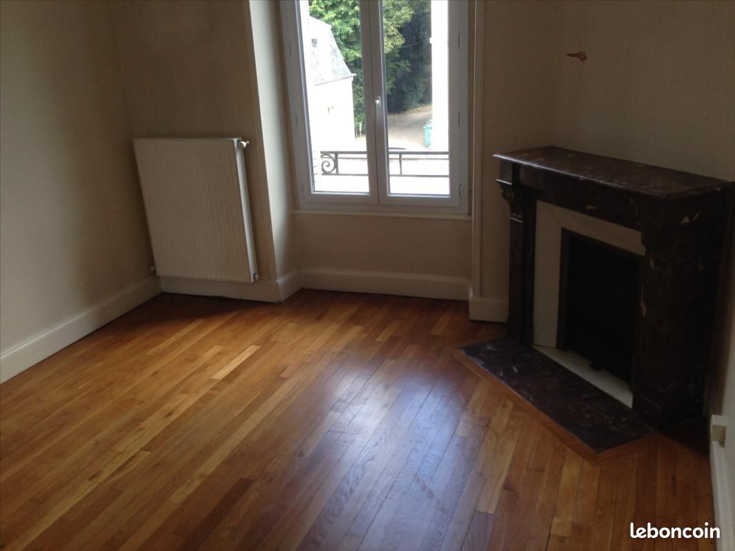 Appartement 3 pièces 55 m² · à Nancy · 55 m² · 695 €