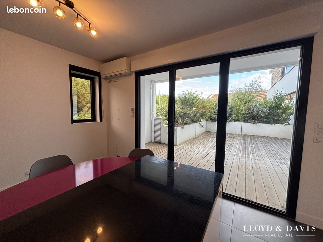 Appartement 3 pièces 63 m² · à Anglet · 63 m² · 419 000 €