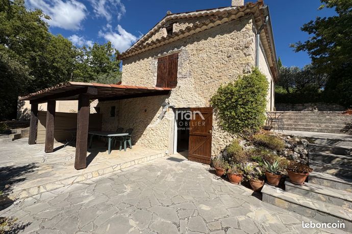 Maison 3 pièces 60 m²