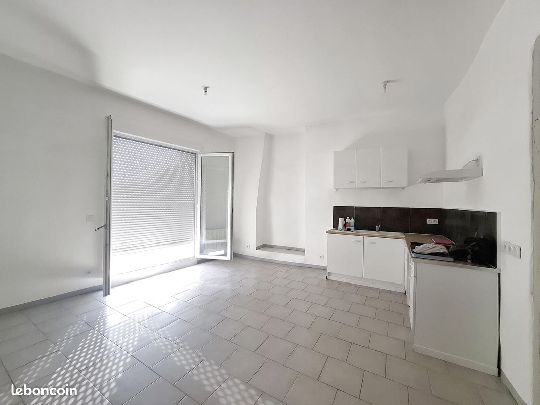 Appartement 2 pièces 35 m² · à Ganges · 35 m² · 465 €