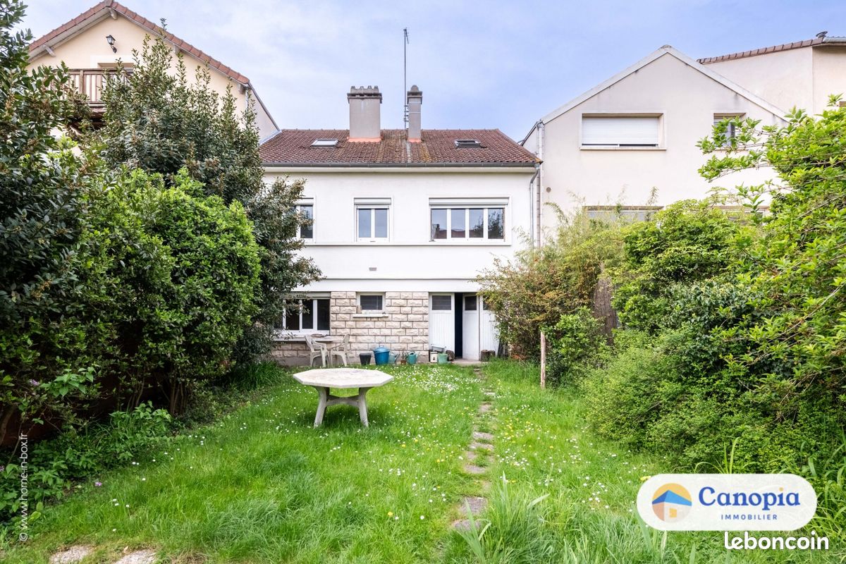 Maison 6 pièces 140 m² · à Antony · 140 m² · 740 000 €