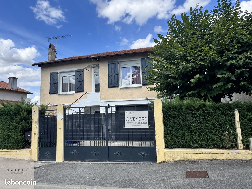 Maison 5 pièces 123 m² · à Revel · 123 m² · 279 000 €