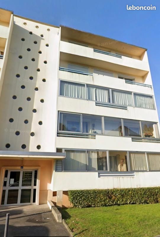 Appartement 4 pièces 66 m² · à Harly · 66 m² · 54 900 €