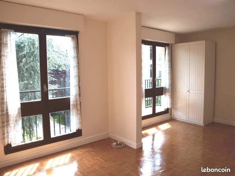 Appartement 1 pièce 26 m² · à Le Chesnay-Rocquencourt · 26 m² · 745 €
