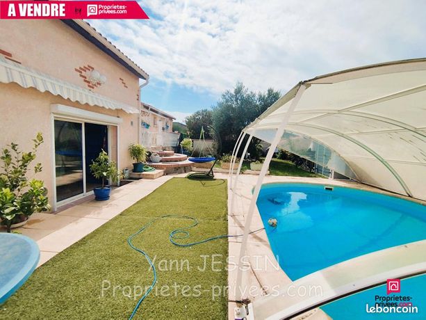 Villa 8 pièces 240 m²