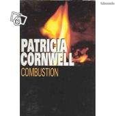 Livre "Combustion" de Patricia Cornwell (image 1)