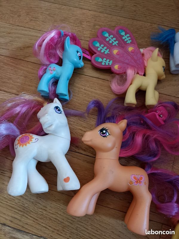 Poney (image 2)