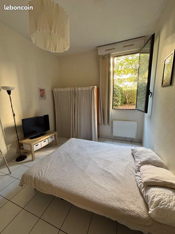 Appartement 1 pièce 23 m² · à Montpellier · 23 m² · 547 €/mois
