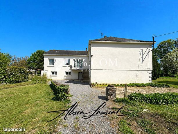 Propriété 7 pièces 139 m²