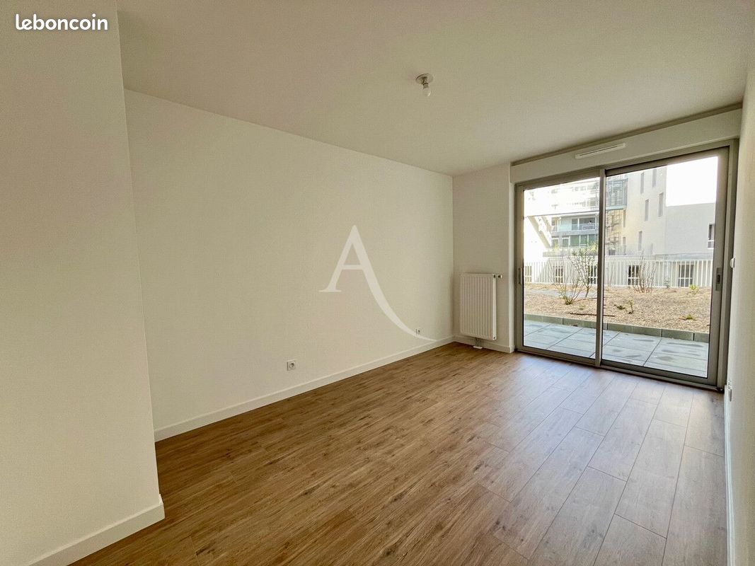 Appartement 2 pièces 41 m² · à Fleury-les-Aubrais · 41 m² · 610 €/mois