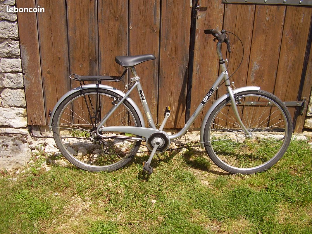 Vélo femme (image 2)