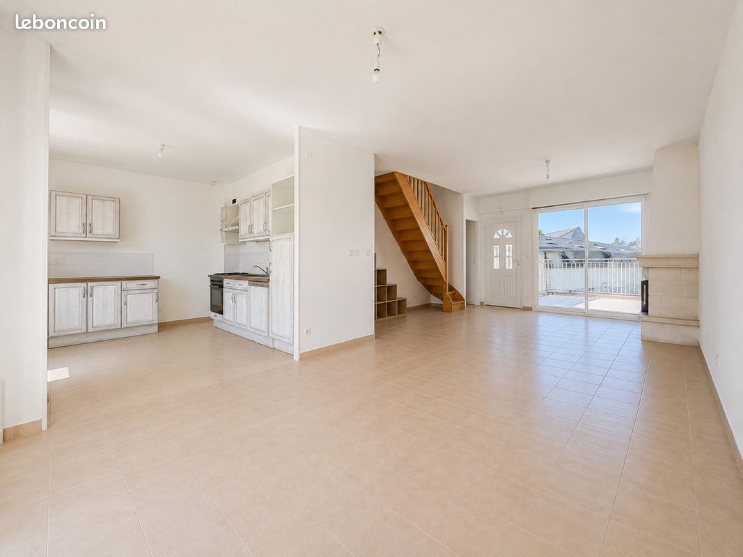 Appartement 6 pièces 115 m² · à Orléans · 115 m² · 239 900 €