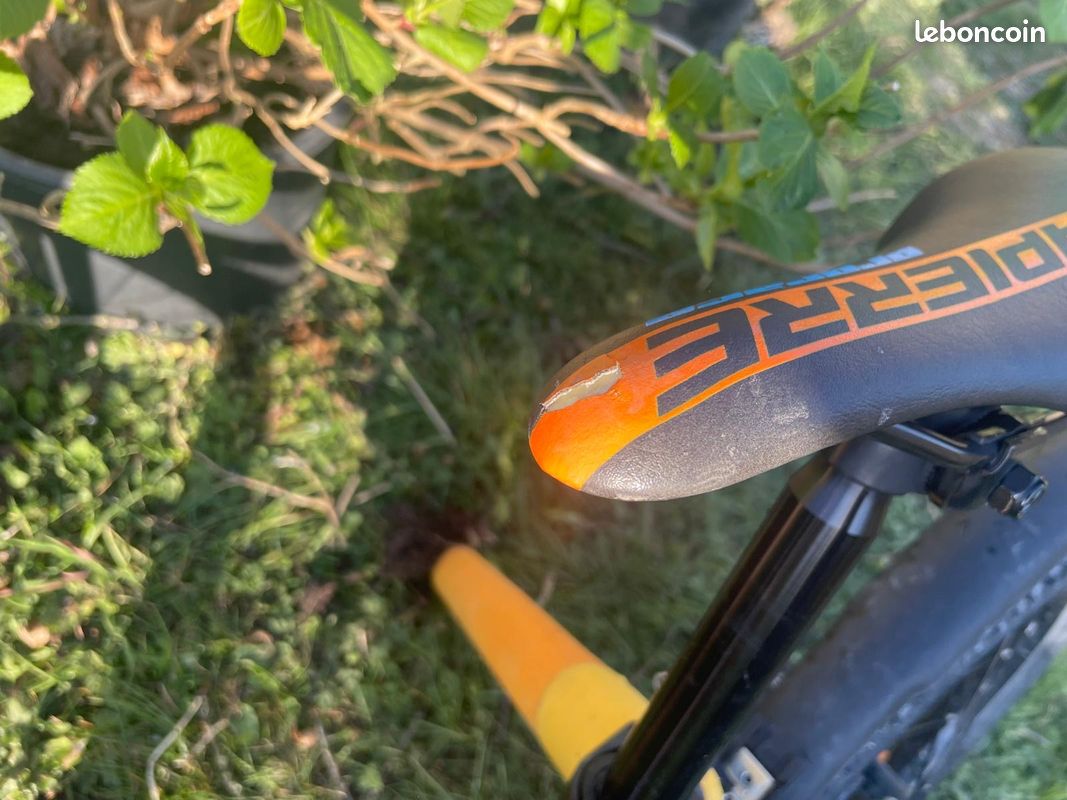 VTT enfant Lapierre (image 2)