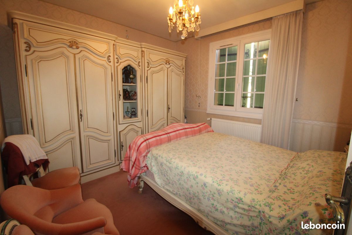 Villa 5 pièces 128 m² (image 7)