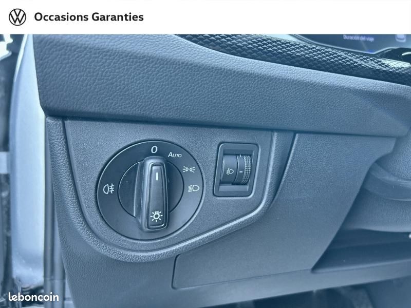 Volkswagen Polo 1.0 TSI 95ch VW Edition (image 30)