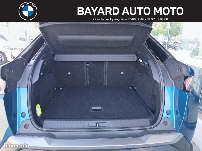 Peugeot 3008 1.2 Hybrid 136ch GT e-DCS6 (image 7)
