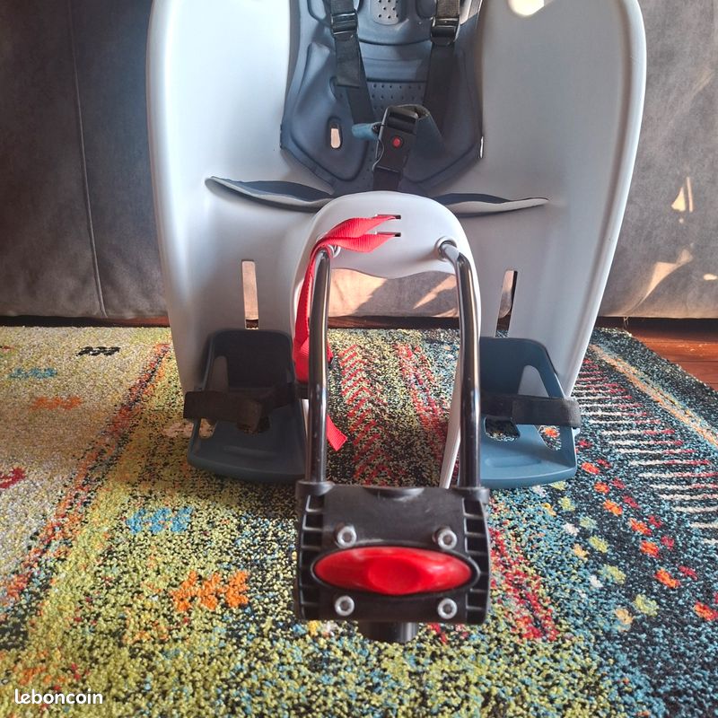 Siège vélo enfant (image 6)