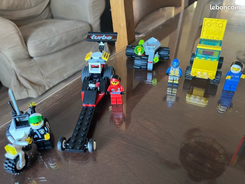 Lot lego (image 16)