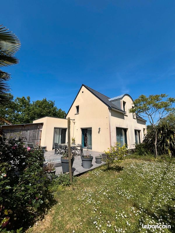 Maison 6 pièces 136 m² · à La Turballe · 136 m² · 449 000 €