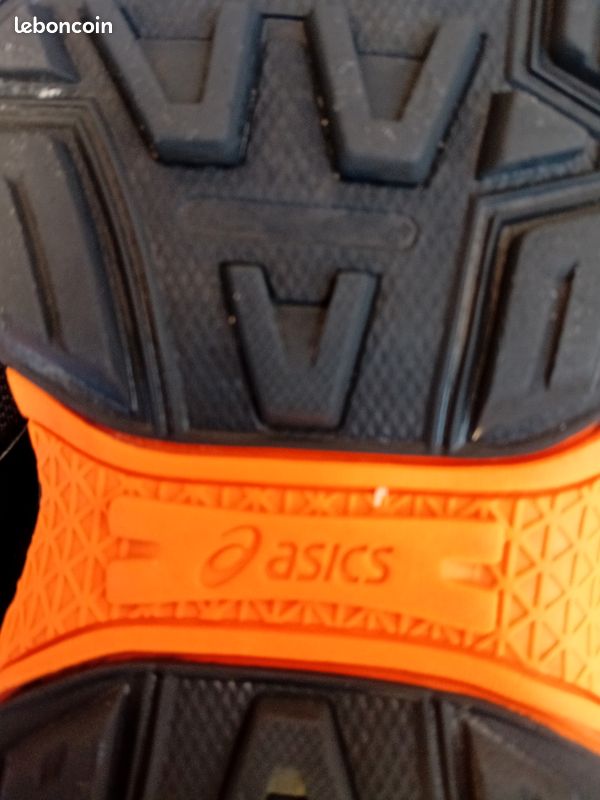 Asics gel venture (image 3)