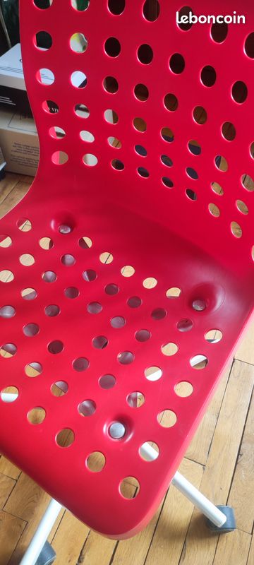 Chaise de bureau (image 2)