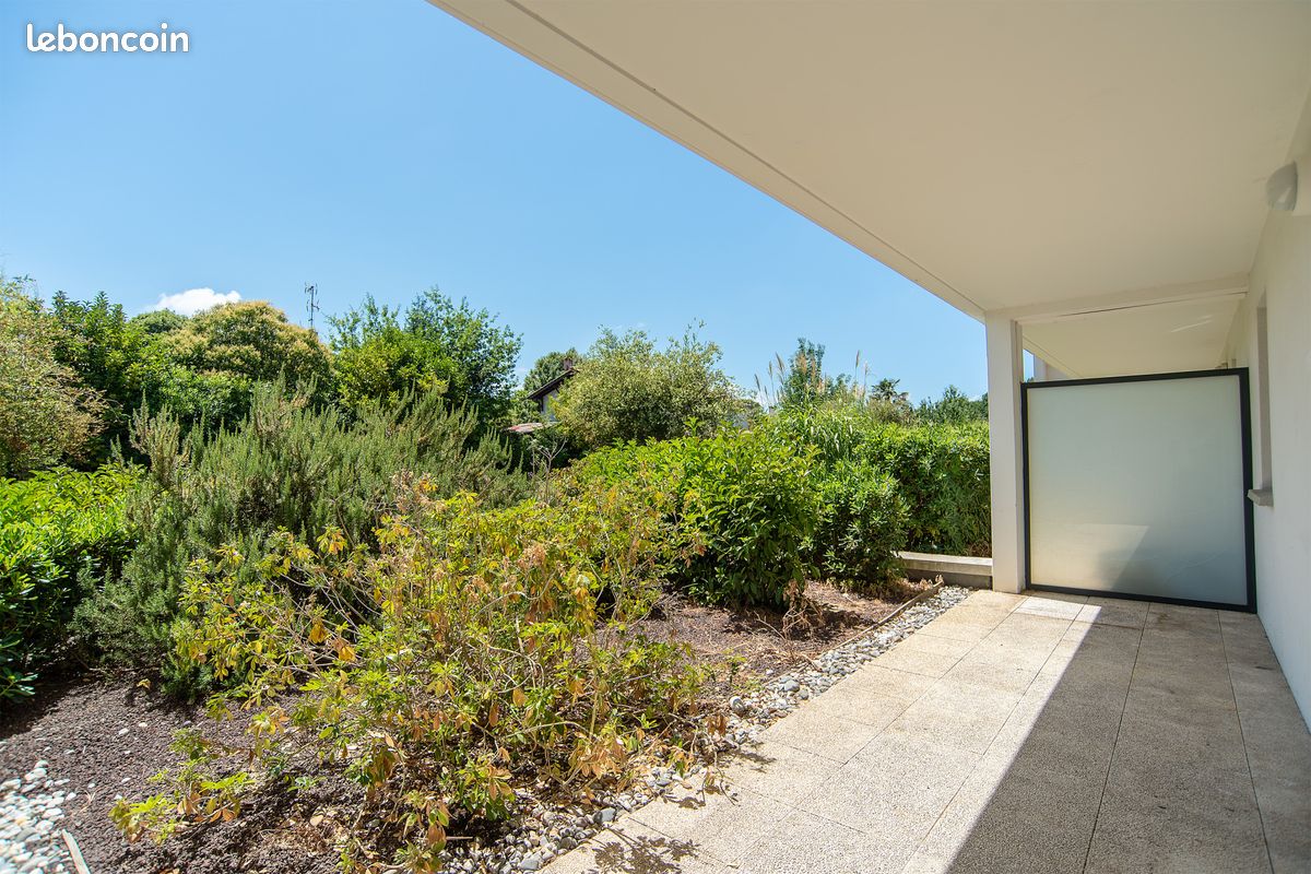 Appartement 2 pièces 46 m² · à Boucau · 46 m² · 189 000 €