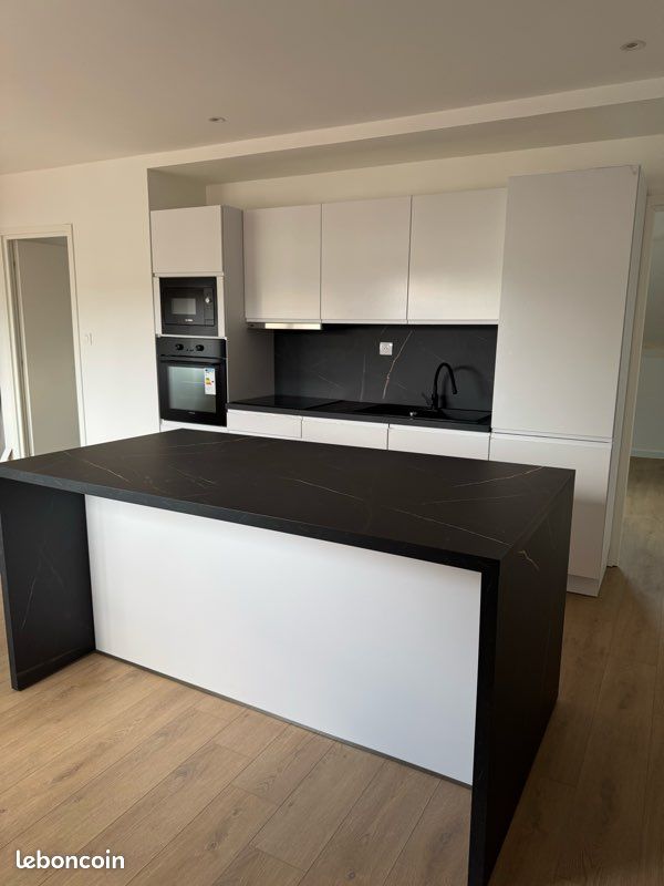 Appartement 2 pièces 38 m² · à Nancy · 38 m² · 109 900 €
