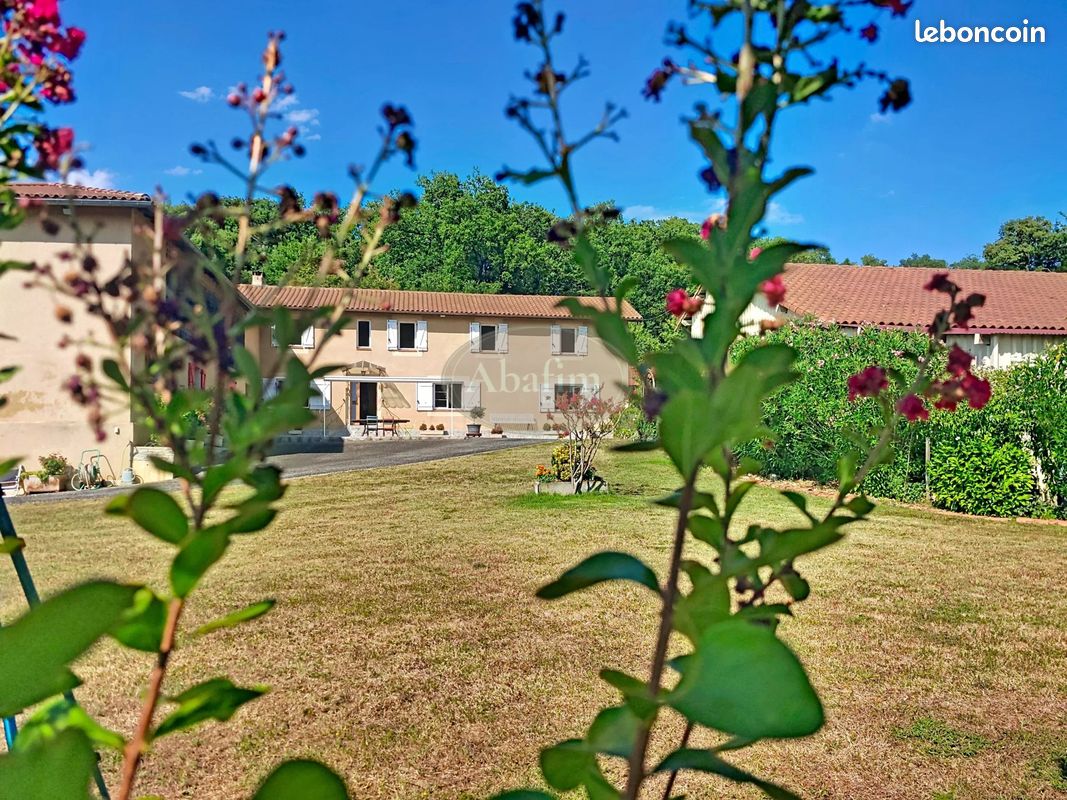 Maison 7 pièces 198 m² · à Masseube · 198 m² · 399 000 €