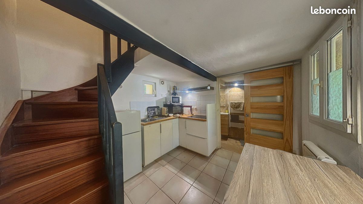 Appartement 2 pièces 33 m² · à Avignon · 33 m² · 110 000 €