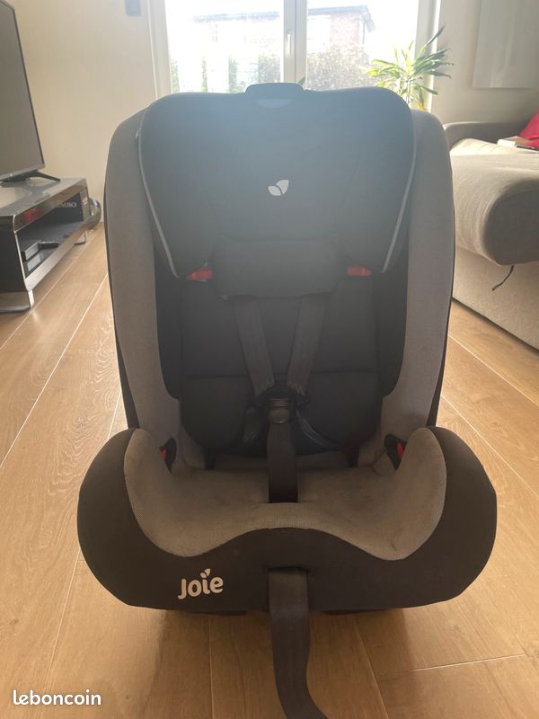 Siège auto Joie 1/2/3 (image 1)