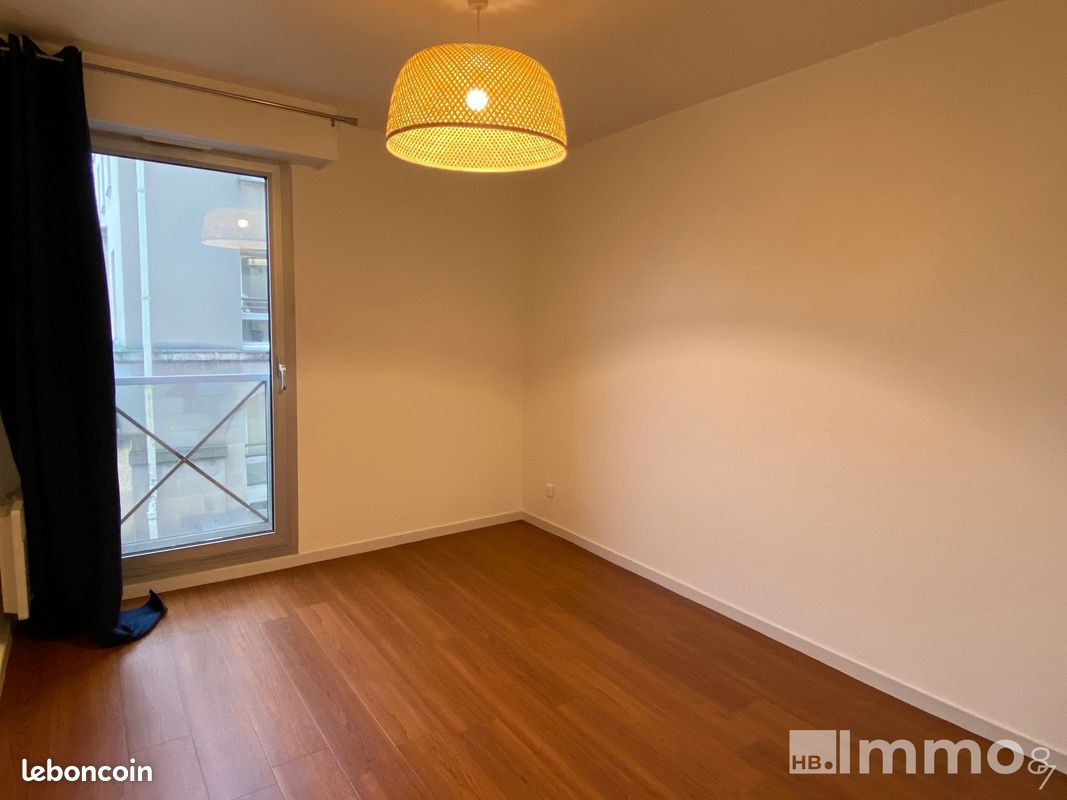 Appartement 4 pièces 77 m² - Limoges 87000 (image principale 6)