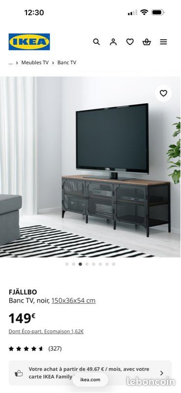 Meuble télé (image 4)