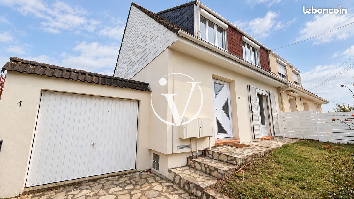 Maison 4 pièces 82 m² · à Vendôme · 82 m² · 750 €/mois
