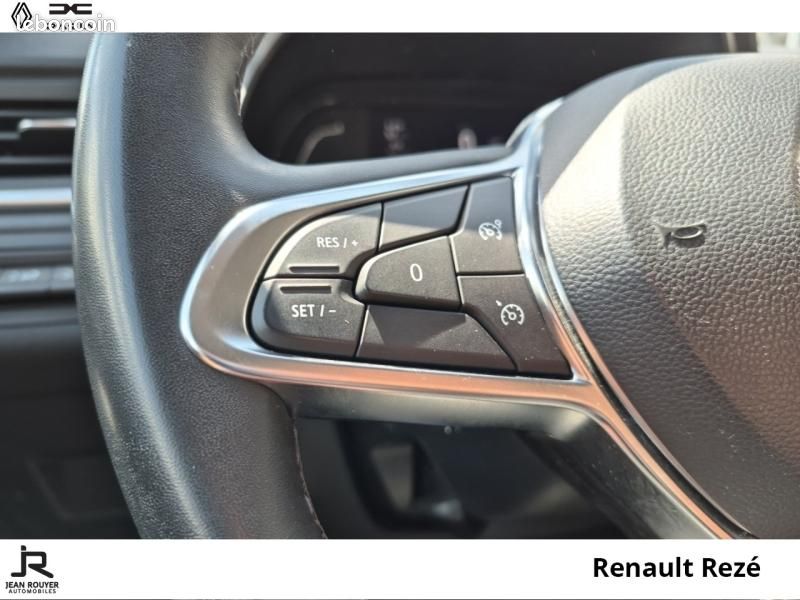Renault Captur 1.6 E-Tech hybride 145ch Equilibre (image 21)